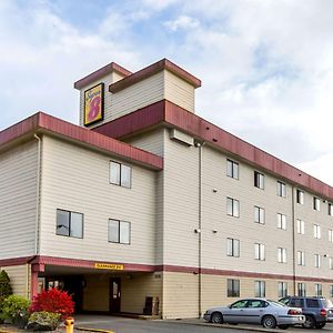 Super 8 By Wyndham Ketchikan