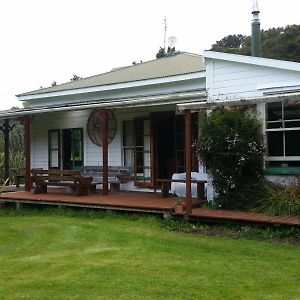 The Innlet, Country Apartments And Cottages